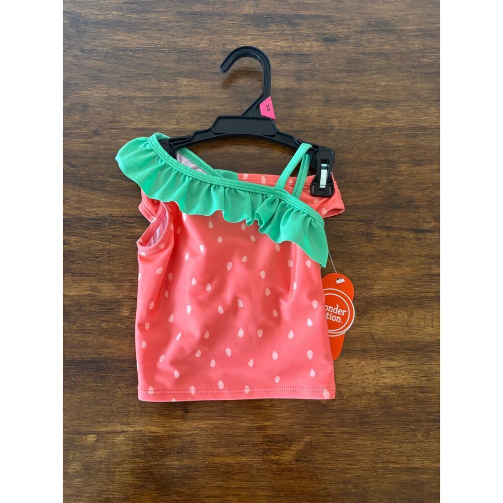 18mo NWT Tankini Swimsuit
